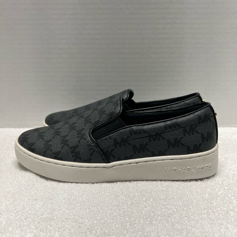Michael Kors Keaton Slip-On Women’s Shoes (Women’s Size 6.5)
